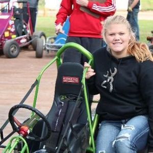 Meet your Posher, Hailey