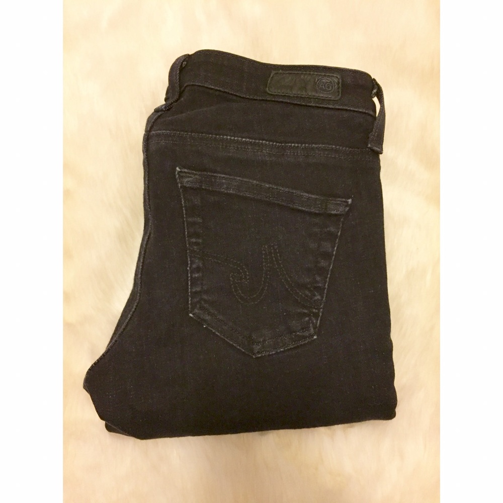 AG Adriano Goldschmied the Legging Skinny Fit Jean