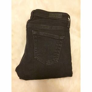 AG Adriano Goldschmied the Legging Skinny Fit Jean