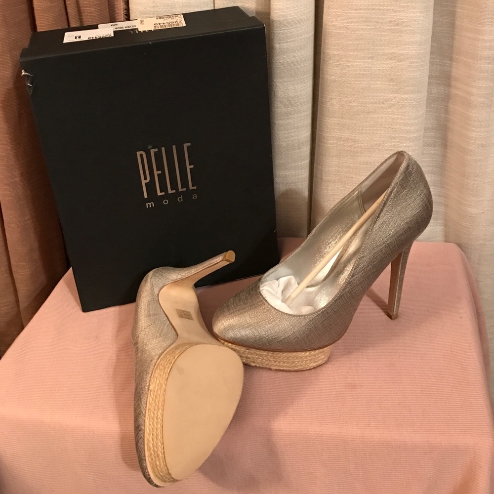 Designer Shoes