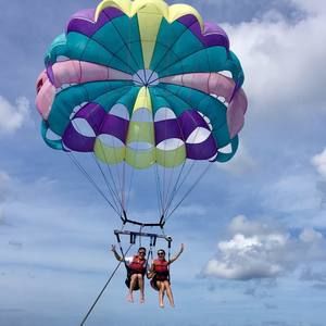 Meet your Posher, Mark