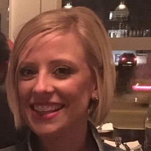 Meet your Posher, Katherine