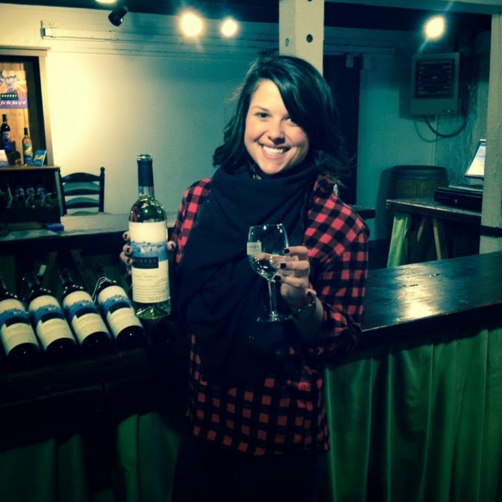 Meet your Posher, Kirsten