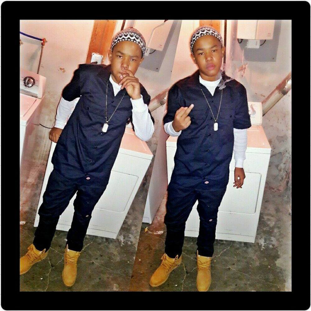 Meet your Posher, Young