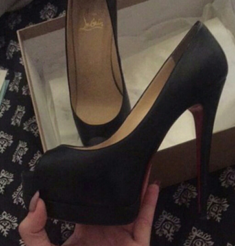 Christian Louboutin Palais