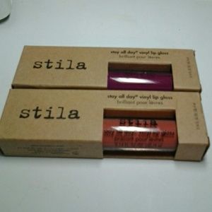 Stila stay all day vinyl lipgloss
