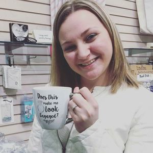 Meet your Posher, Natasha