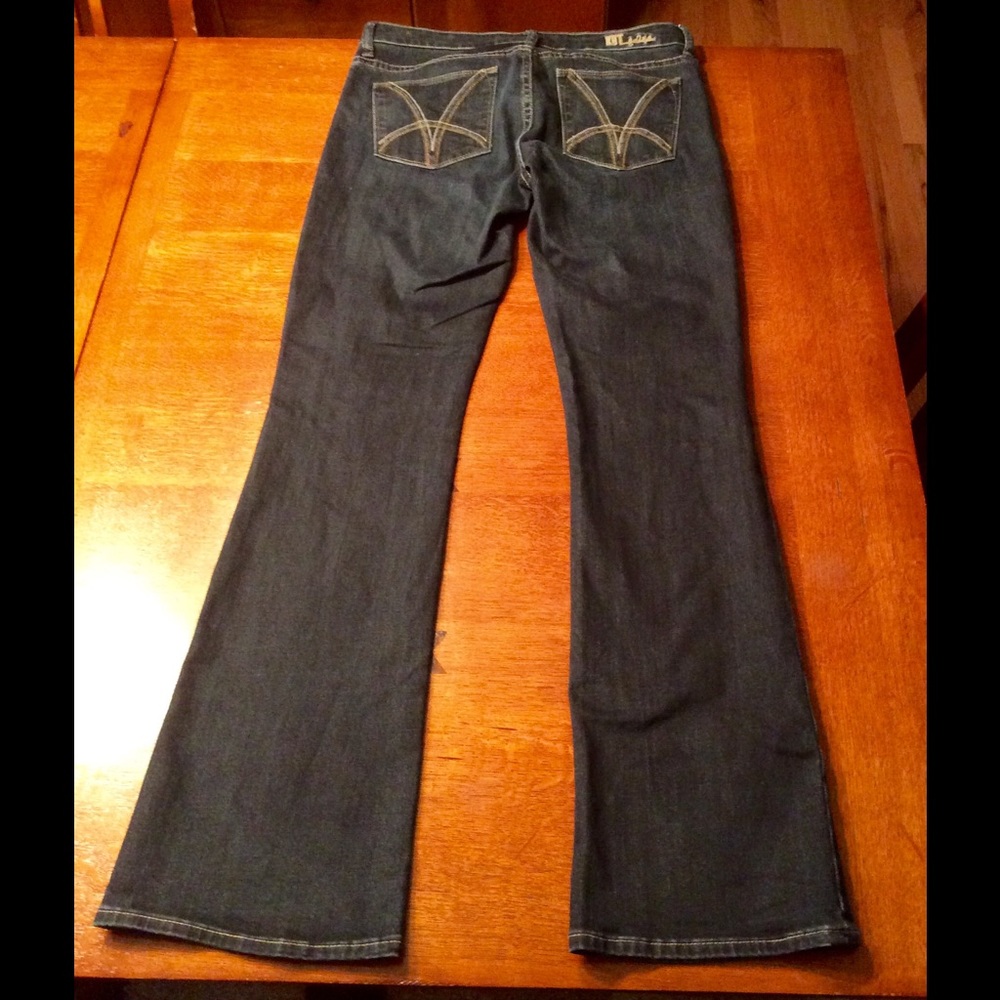 New listing 💕 Kut jeans 💕 - Picture 3 of 6