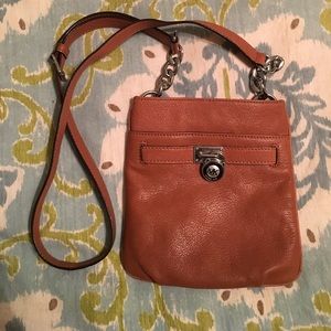 Michael Kors small cross body bag