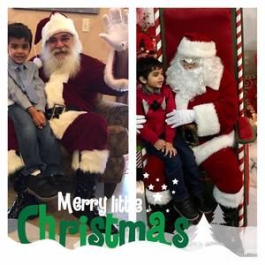 Meet your Posher, Malavika