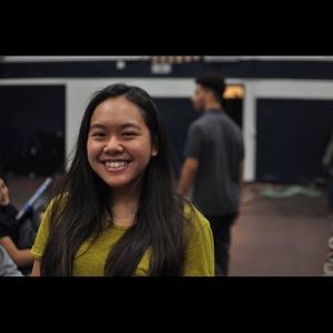 Meet your Posher, Christy