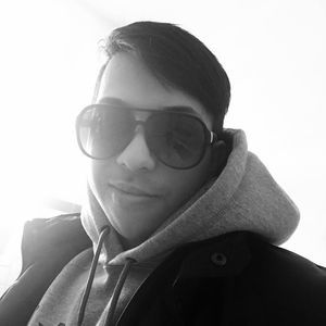 Meet your Posher, Lukas