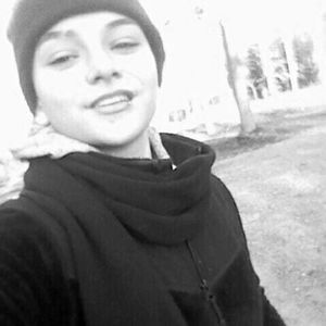 Meet your Posher, Cris