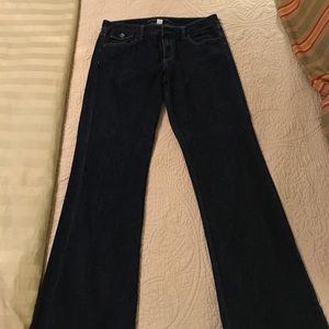 Banana republic jeans