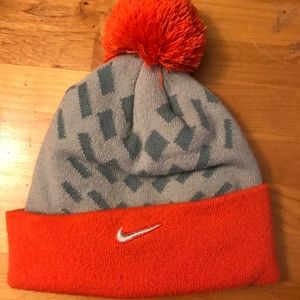 Nike Elite Winter Hat