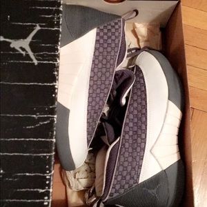 2001 Jordan Flint 15s