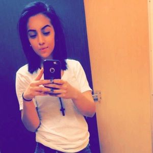 Meet your Posher, Lupe