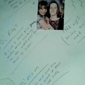 Meet your Posher, Kay