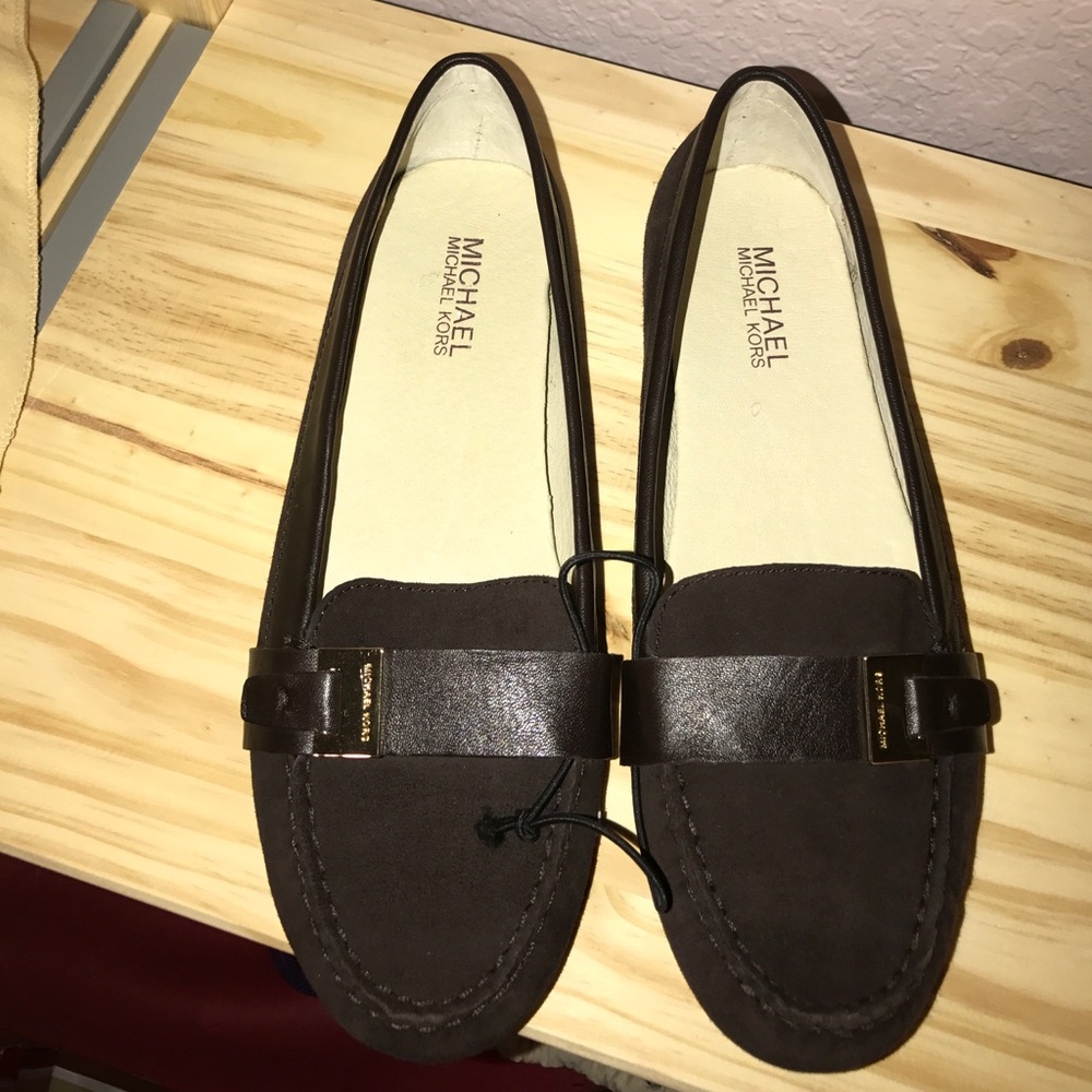 Michael kors shoes