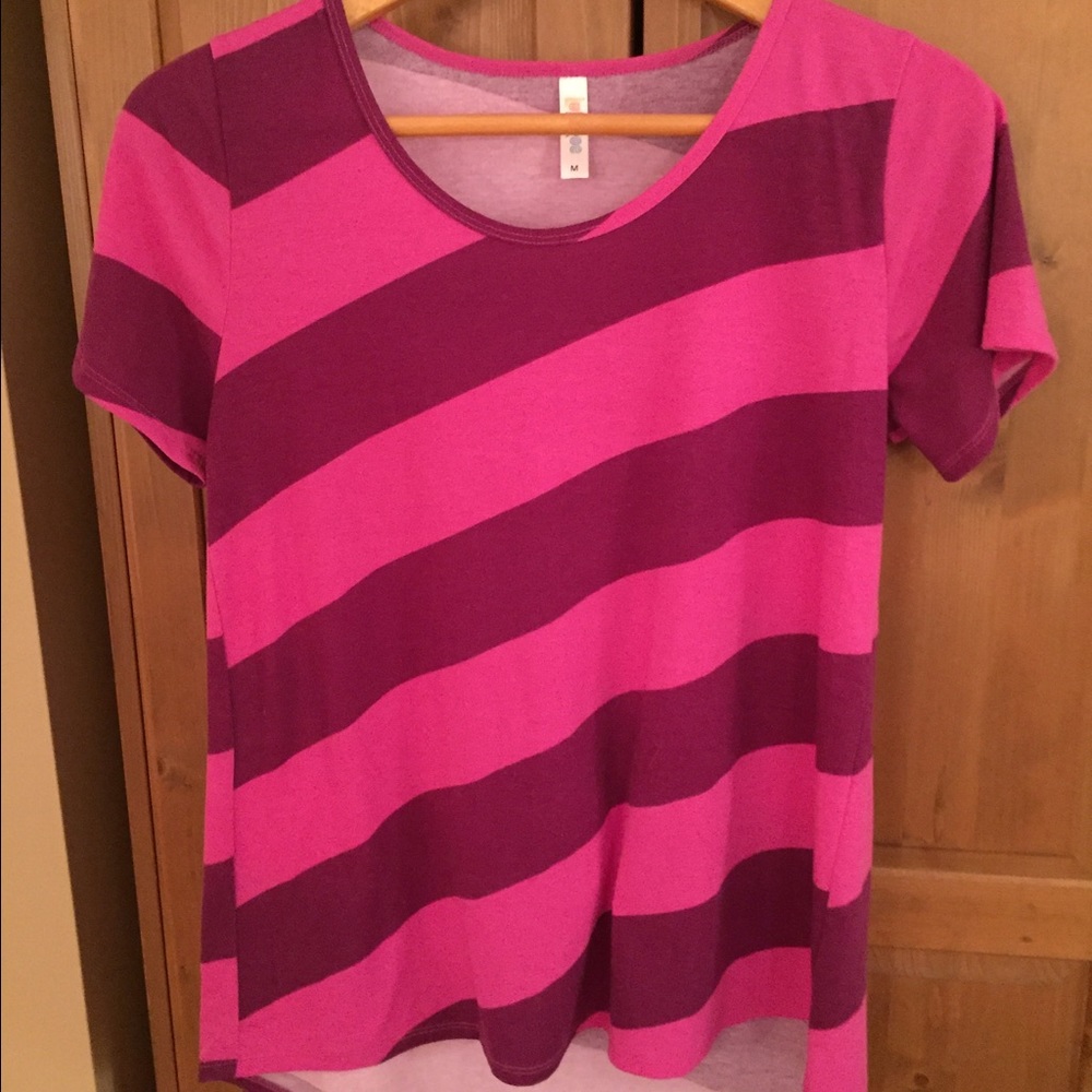 Lularoe Classic Tee