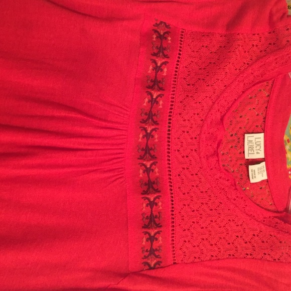 Tunic - Picture 2 of 2