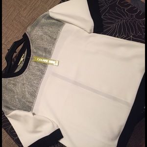 Gianni Bini blouse