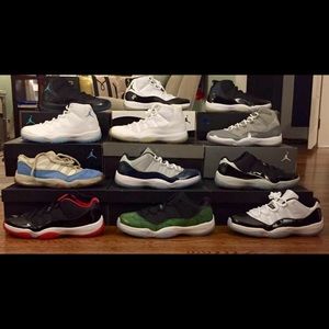 Meet your Posher, John