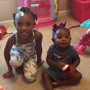 Meet your Posher, Tony