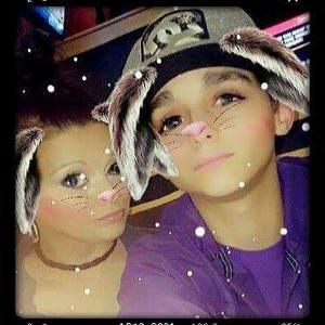 Meet your Posher, Brandy