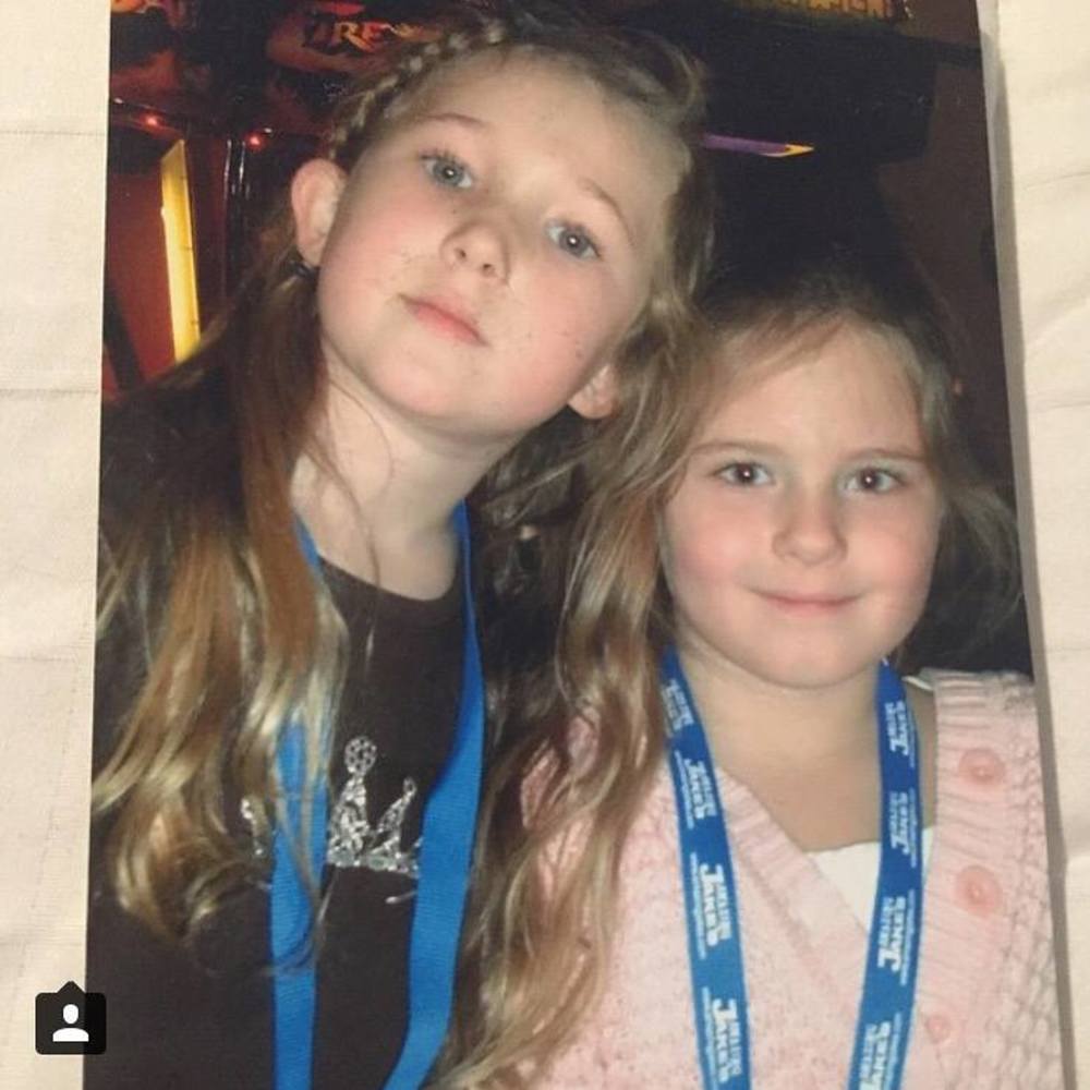 Meet your Posher, Mackenzie