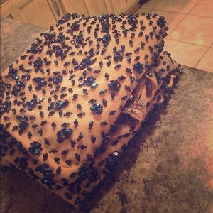 3 Piece Sherri Hill Dress