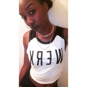 Meet your Posher, Natesha