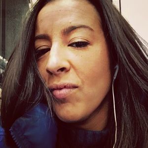 Meet your Posher, Lydia