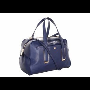 Pour La Victoire Satchel