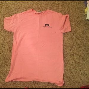 Simply Southern T shirt