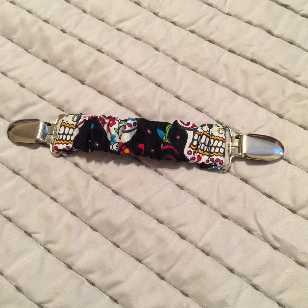 Dress cinch clip (handmade) great with lularoe