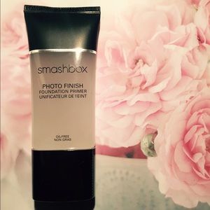 Smashbox Primer!💋