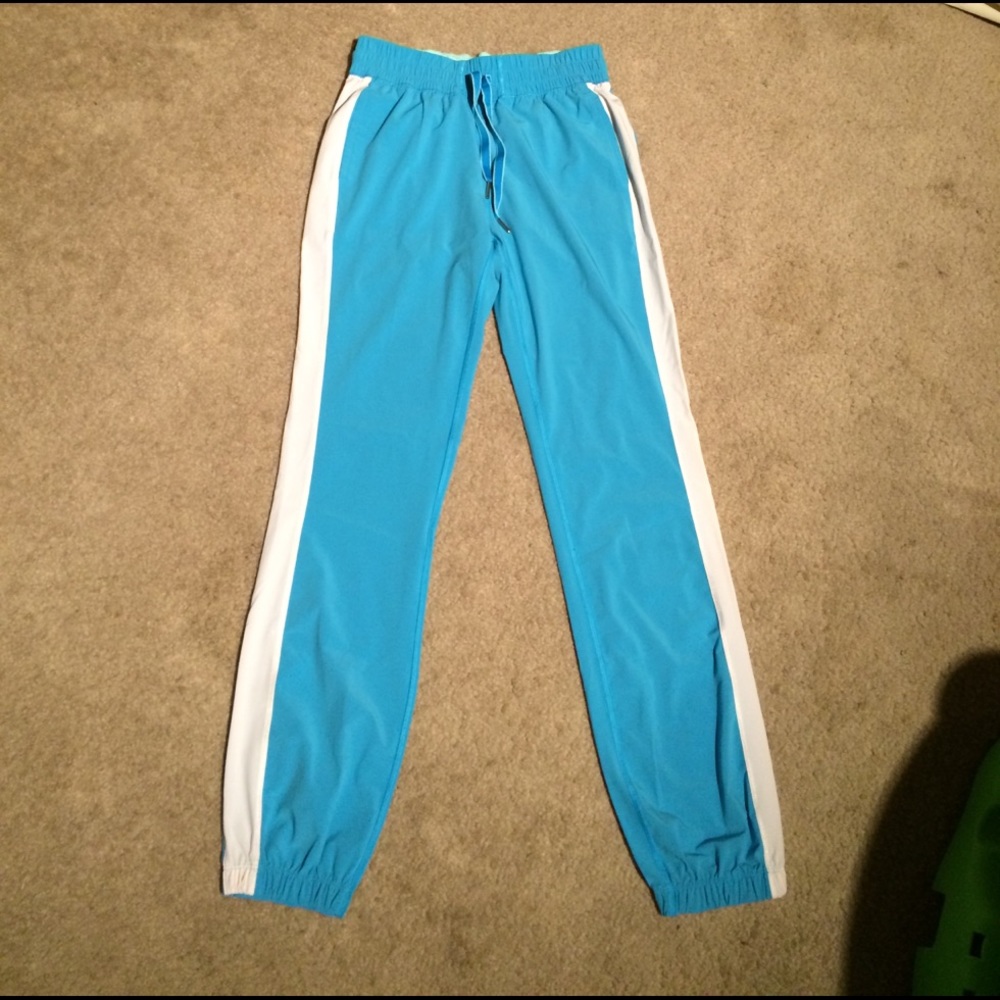 🔥Super Sale🔥Rare Lululemon track pants