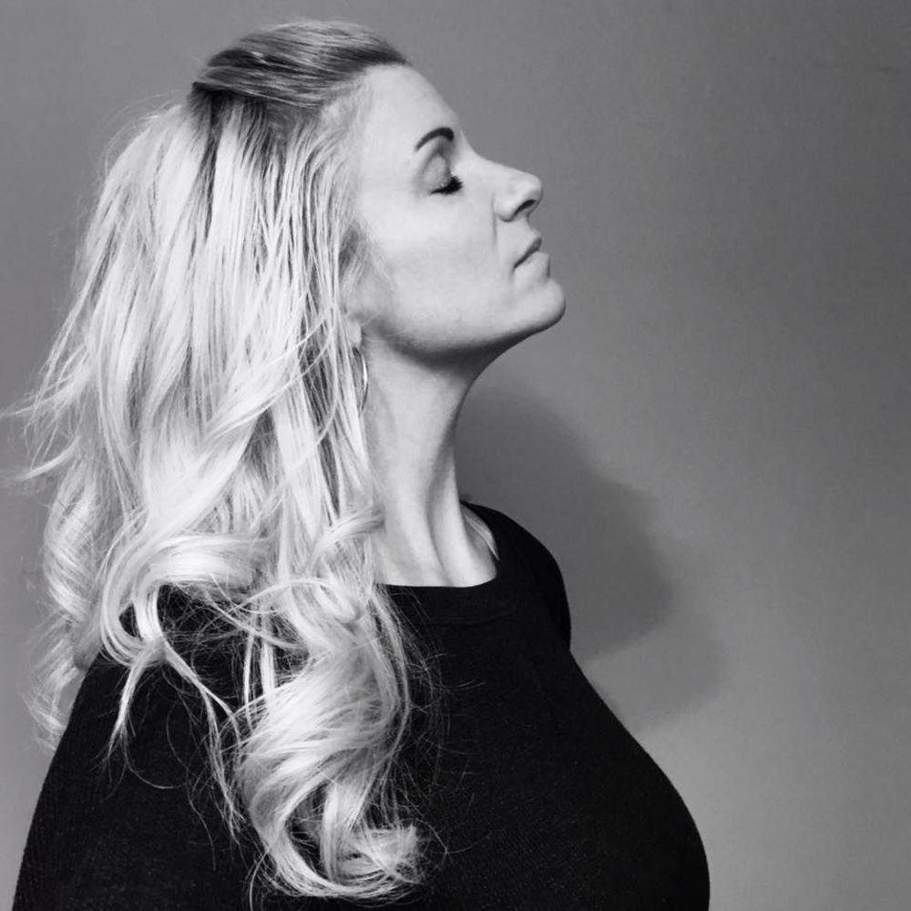 Meet your Posher, Jenn