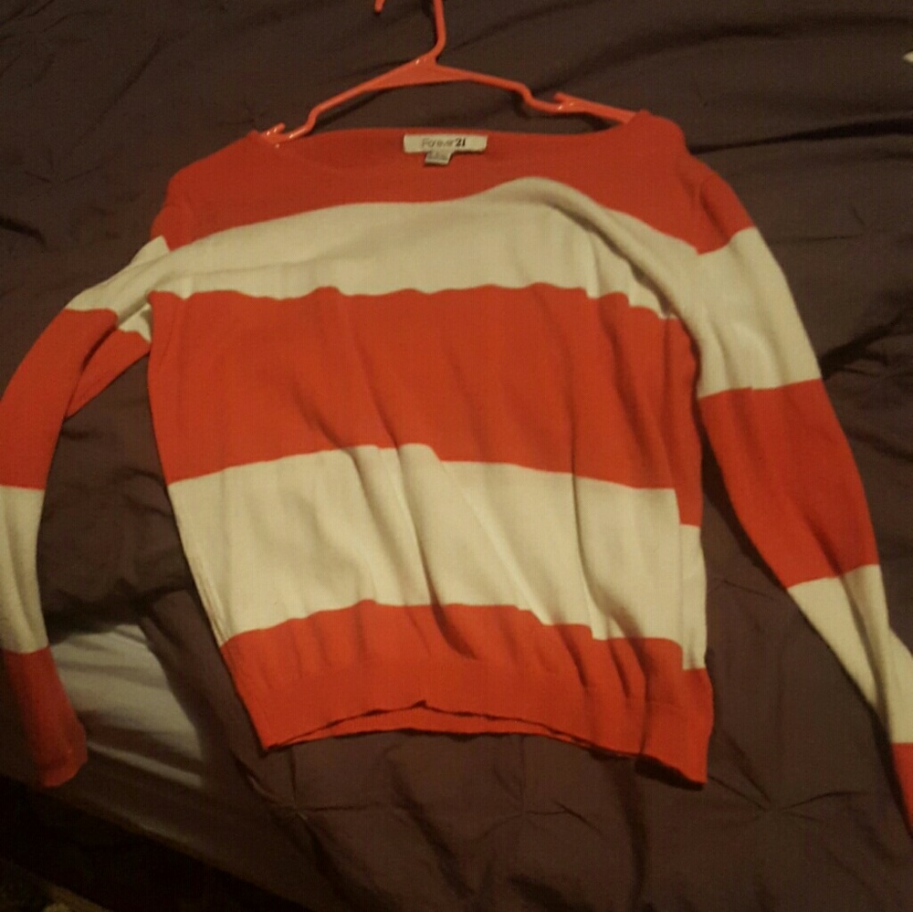 Comfy sweater