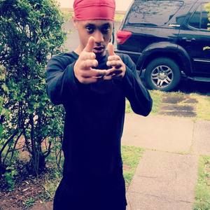 Meet your Posher, Ty