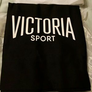 NWT Victoria's Secret Sport bag
