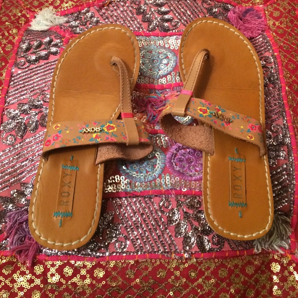 Roxy Masquerade sandal