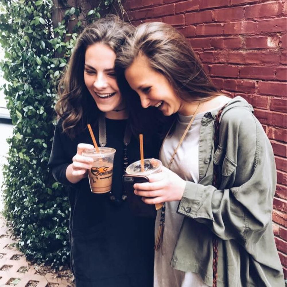 Meet your Posher, Emma