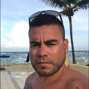 Meet your Posher, Luis