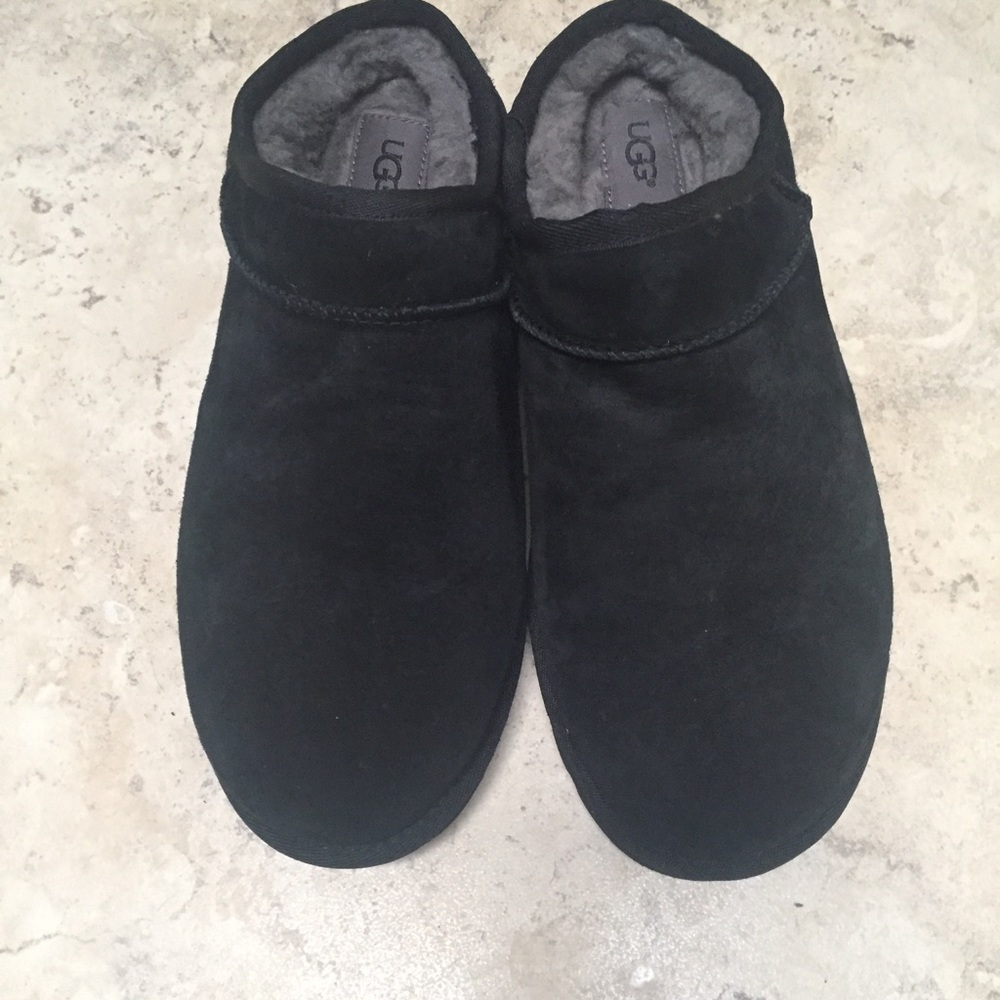 Ugg