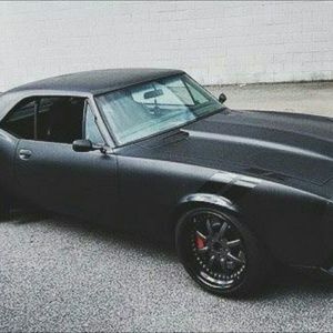 Meet your Posher, Richard