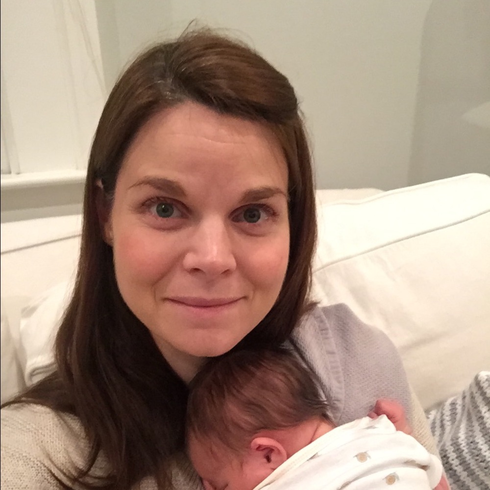 Meet your Posher, Read