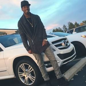 Meet your Posher, Ron