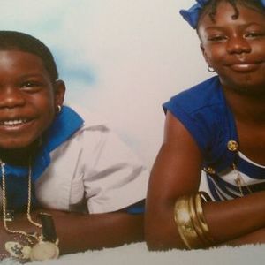 Meet your Posher, Lakisha